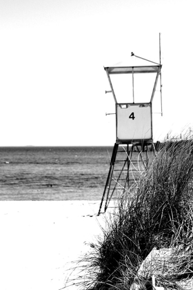 Picture of LIFEGUARD TOWER