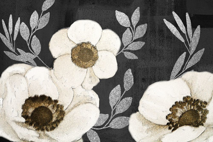 Picture of GILDED ANEMONES
