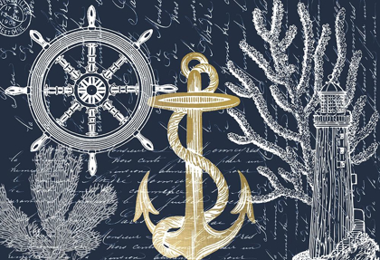 Picture of SEA LETTERS