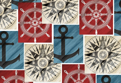 Picture of NAUTICAL DREAMS