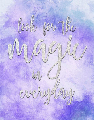 Picture of LOOK FOR THE MAGIC