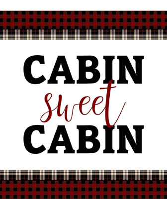 Picture of SWEET CABIN 2