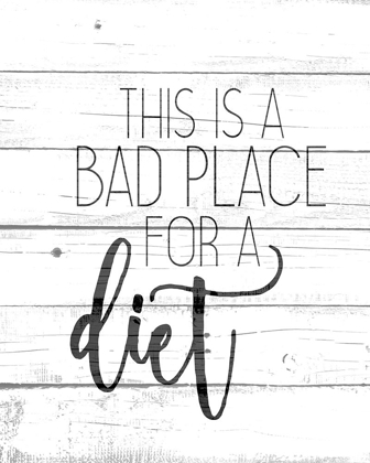 Picture of DIET
