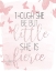 Picture of BUT LITTLE