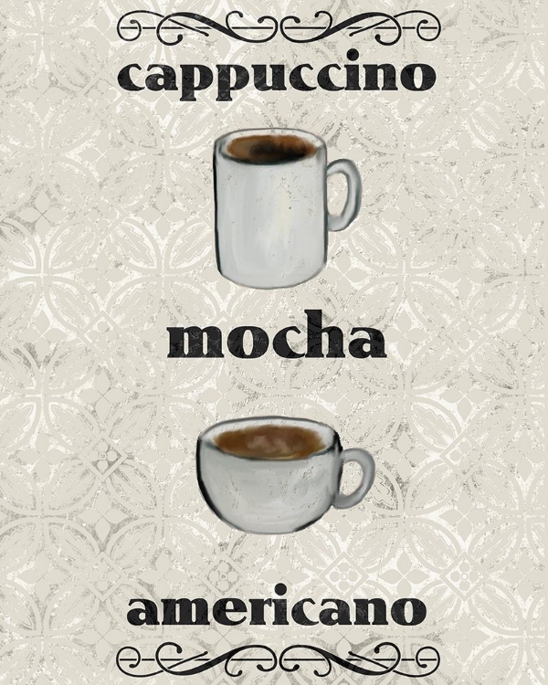 Picture of COFFEE LIFE 3