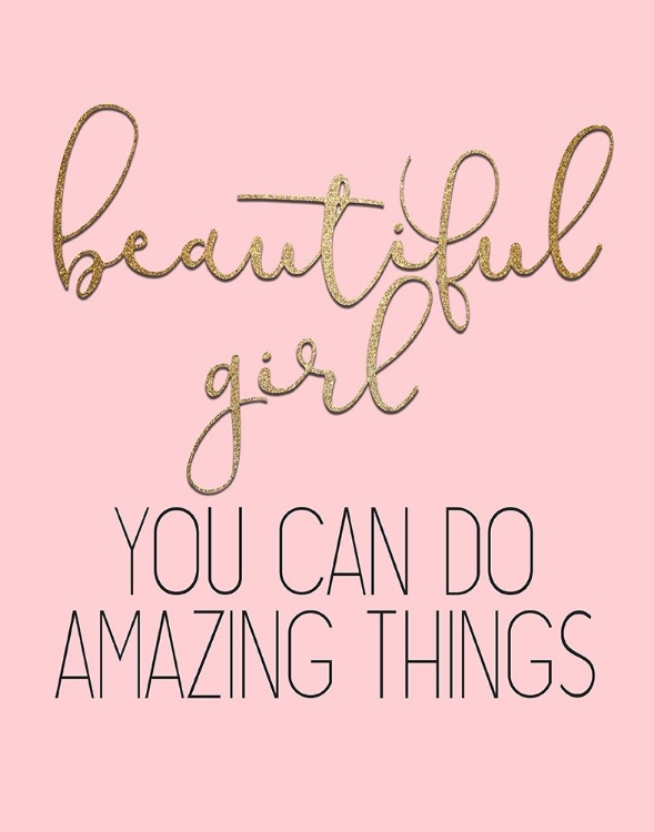 Picture of AMAZING THINGS