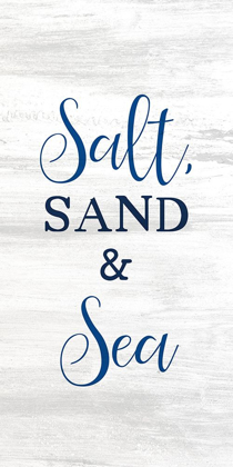 Picture of SALT AND SEA 6