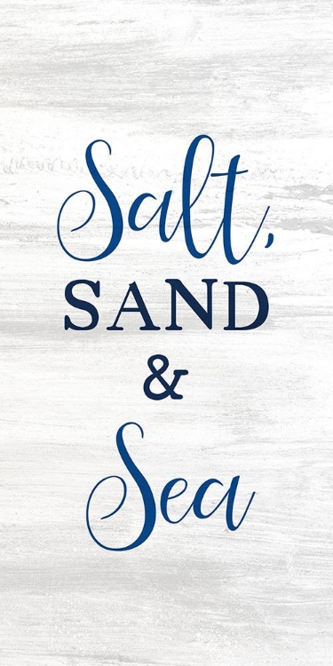 Picture of SALT AND SEA 6