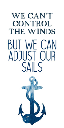 Picture of OUR SAILS 1