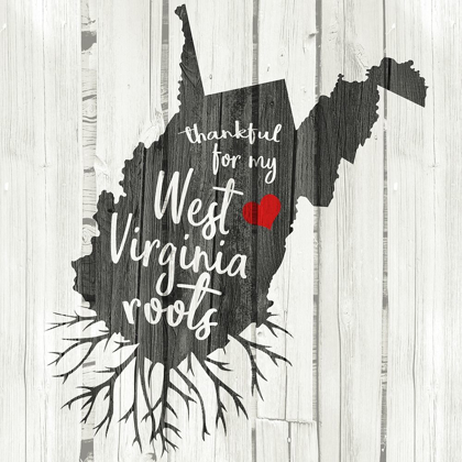 Picture of WV ROOTS