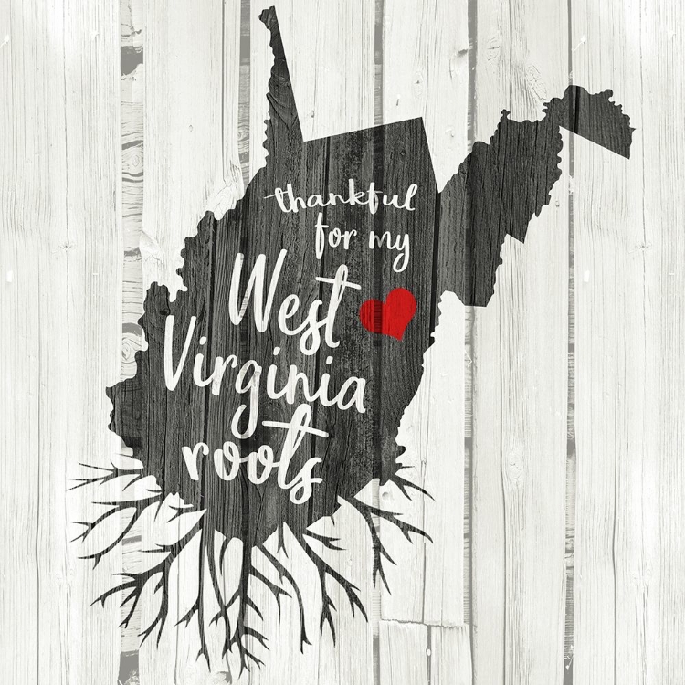Picture of WV ROOTS