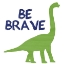 Picture of BRAVE DINO 1