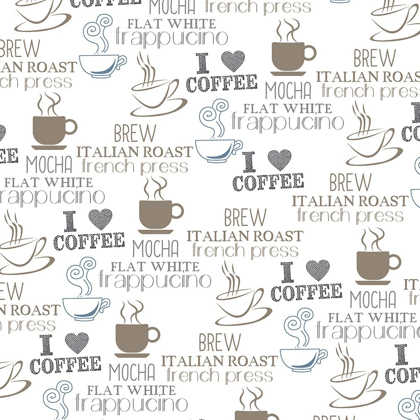 Picture of COFFEE PATTERN 1