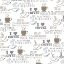 Picture of COFFEE PATTERN 1