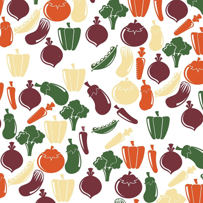 Picture of VEGGIE PATTERN 2
