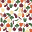 Picture of VEGGIE PATTERN 2