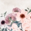 Picture of PAINTED FLORAL