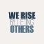 Picture of WE RISE