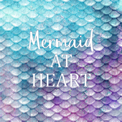 Picture of MERMAID AT HEART 1