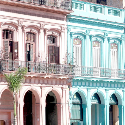 Picture of HAVANA STREET