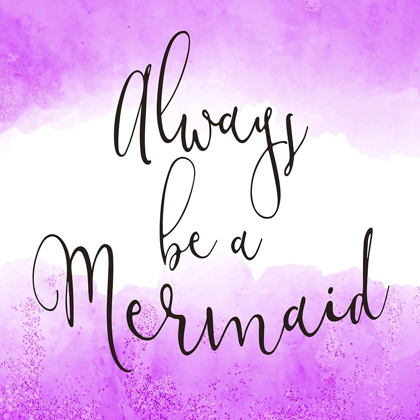 Picture of ALWAYS BE A MERMAID 2