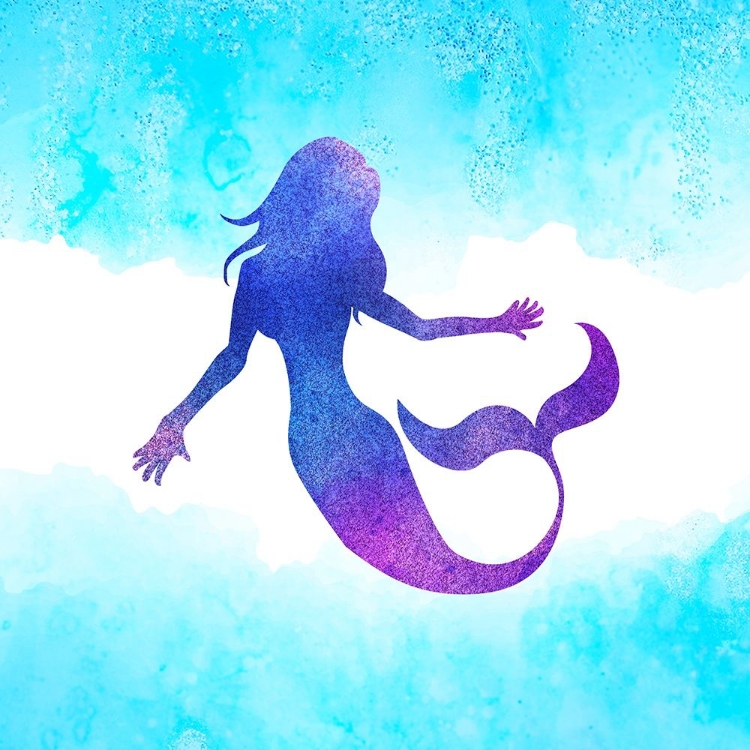 Picture of ALWAYS BE A MERMAID 3