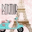 Picture of PARIS BONJOUR 2