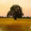 Picture of EVENING SKY