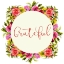 Picture of GRATEFUL WREATH