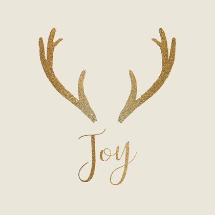 Picture of JOY ANTLER GOLD