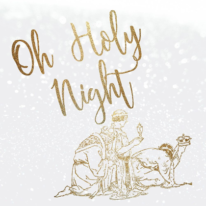 Picture of OH HOLY NIGHT WISEMEN