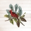 Picture of WINTER BIRD 4