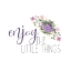 Picture of ENJOY THE LITTLE THINGS