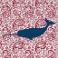 Picture of WHALE TAIL 2