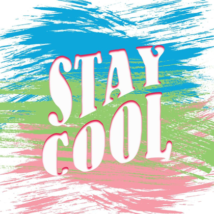 Picture of STAY COOL