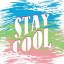 Picture of STAY COOL