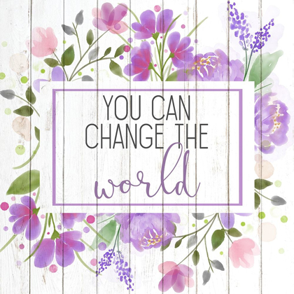 Picture of YOU CAN