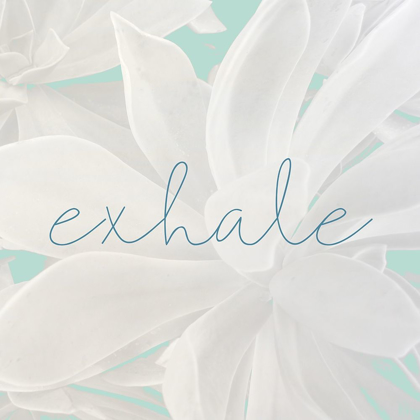 Picture of EXHALE