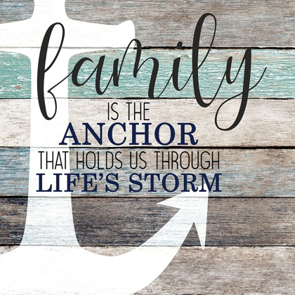 Picture of ANCHOR FAMILY