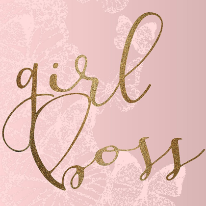 Picture of GIRL BOSS