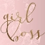 Picture of GIRL BOSS