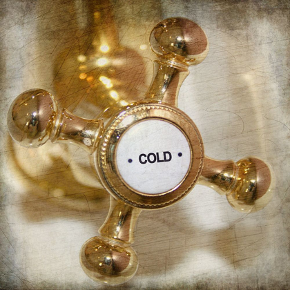 Picture of FAUCET COLD