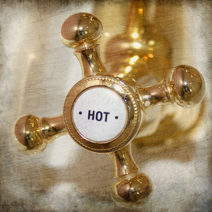 Picture of FAUCET HOT