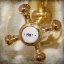 Picture of FAUCET HOT