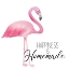 Picture of HOMEMADE PINK 1