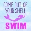 Picture of MERMAID RULES 2
