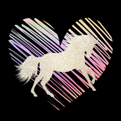 Picture of UNICORN HEART 1