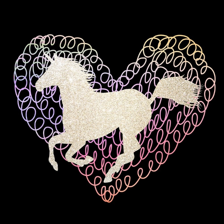 Picture of UNICORN HEART 2