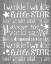 Picture of TWINKLE WHITE STARS