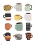 Picture of FALL COFFEE